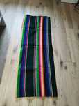 Pasiak łowiecki ,kilim