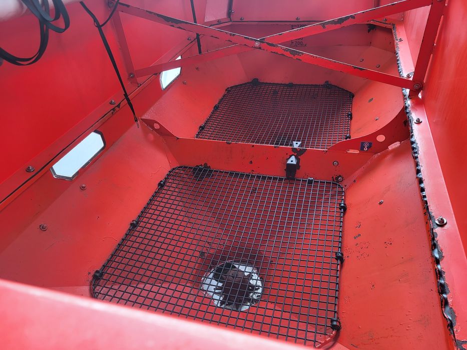 Rozsiewacz Rauch  Axis 30.1