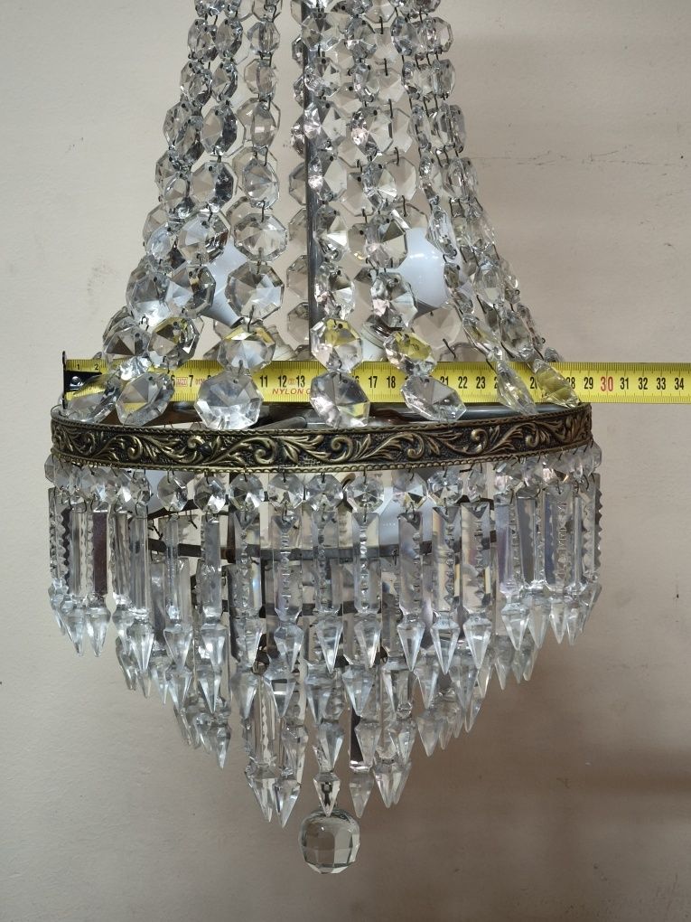 Candeeiro lustre