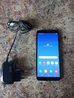 Samsung Galaxy J6 Model SM-J600FN/DS