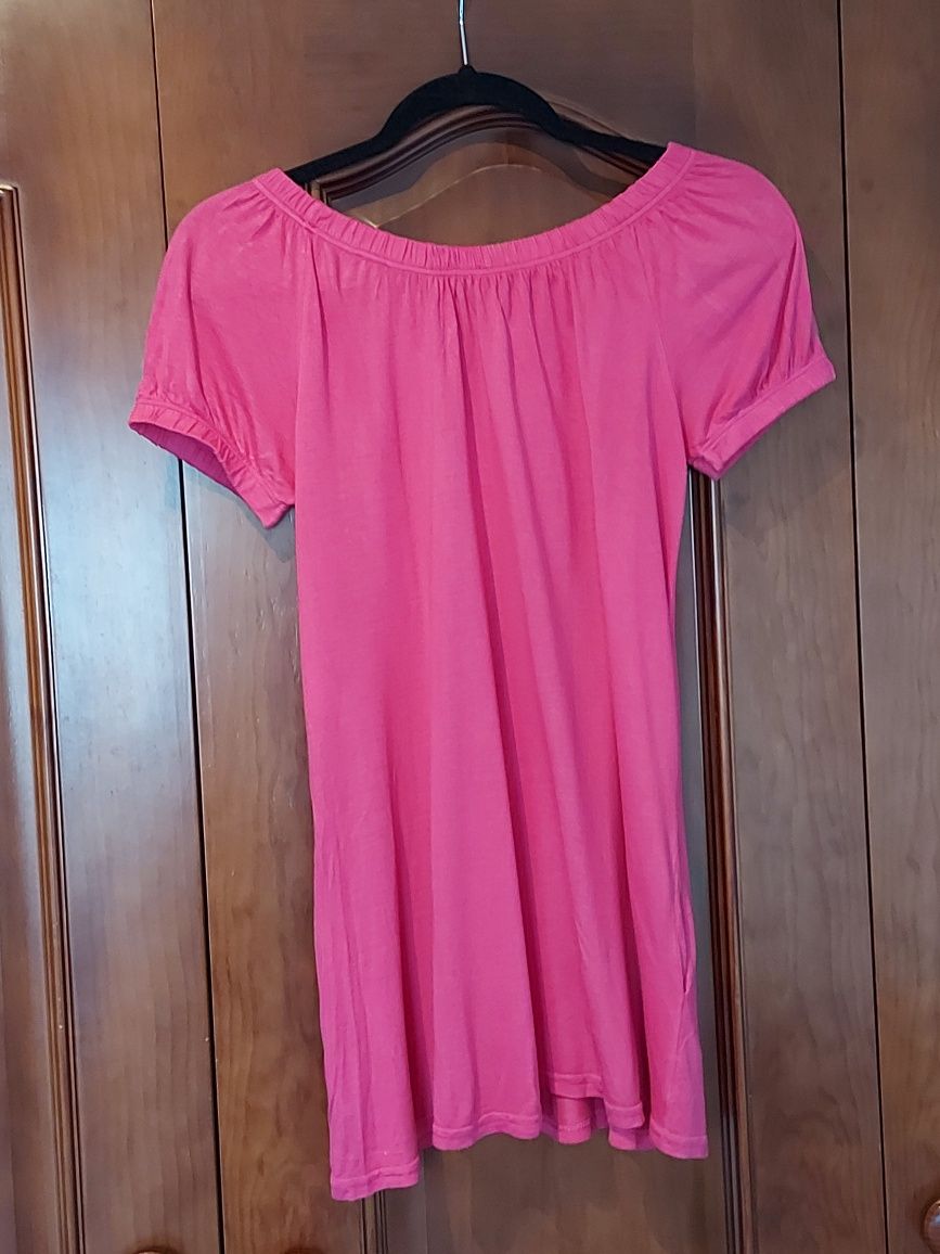 Blusa / Túnica da NAF NAF - Tam° S.