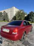 Hyundai Elantra 2004 року (рестайлінгова версія)