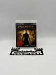 Gra Deus Ex Ps3 Gwarancja