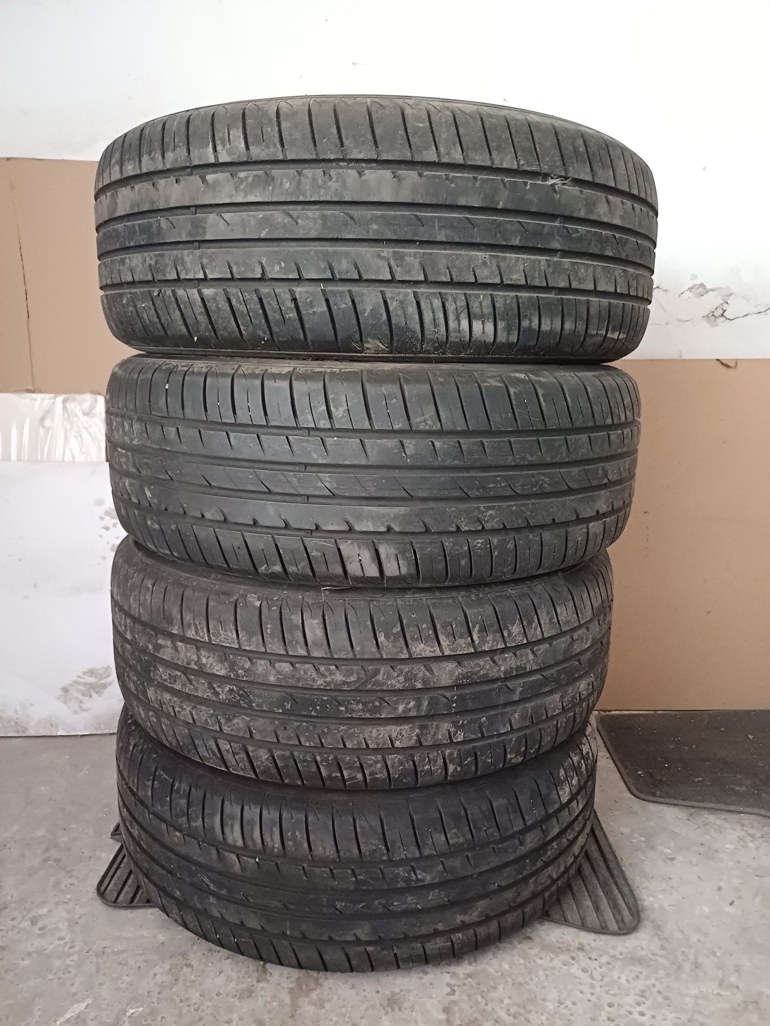 Комлект Hankook Ventus Prime