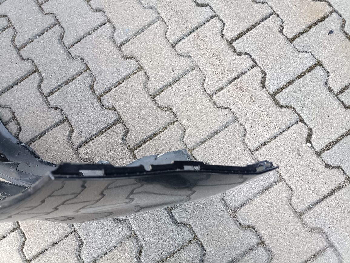 Ford S-Max II MK2 vignale zderzak przedni przód skorupa poszycie GM2B