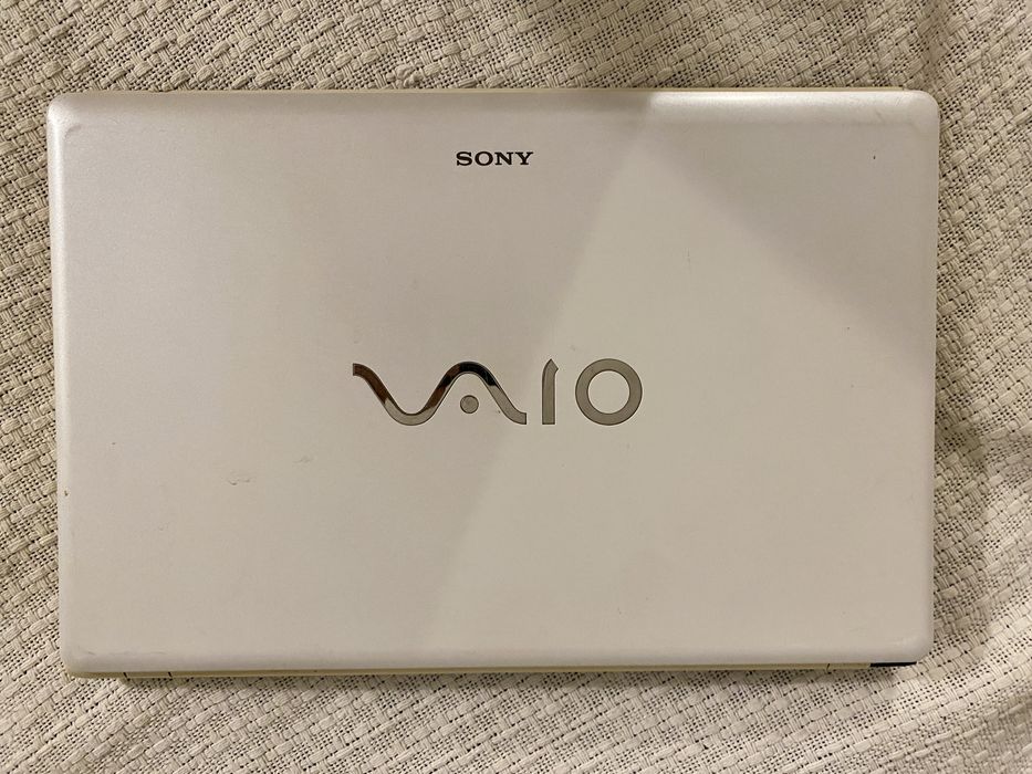 ноутбук Sony Vaio