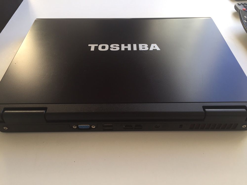Laptop Toshiba Satellite L40 [M. Boas Condições]