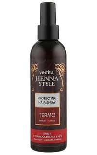 Спрей термозахист Venita Henna
Venita Henna Styl