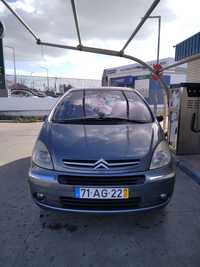 Citroën xsara Picasso 1.6 hdi