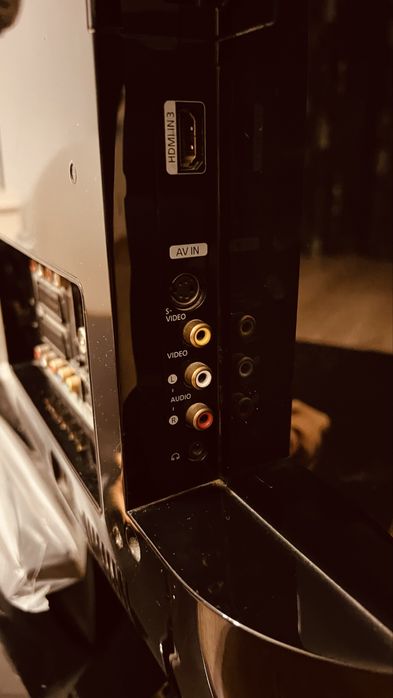 Tv Samsung LE37M87BD