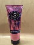 HASK CURL CARE krem do stylizacji loków