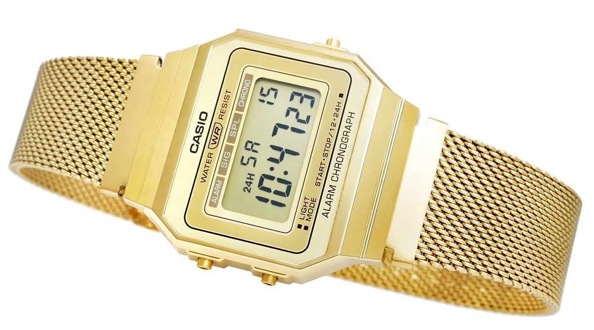 zegarek casio vintage a700wemg-9aef