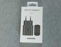 Ładowarka Samsung  45W – Adapter.