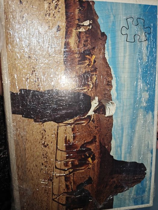 Пазли дитячі недорого