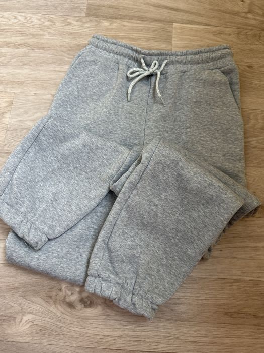 Джогери на флісу