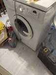 Pralka electrolux EW1067F 60x60