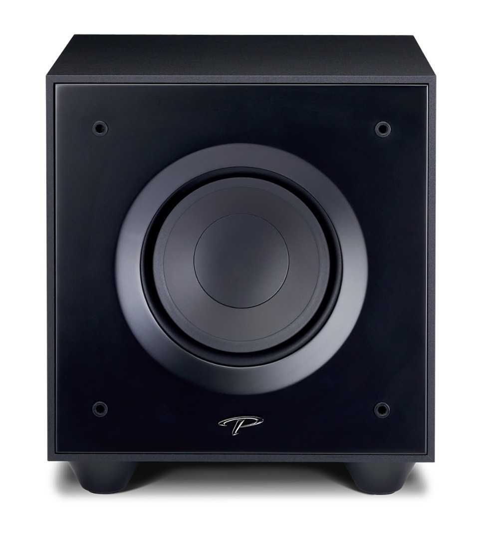 Nowy subwoofer aktywny PARADIGM Defiance V8 / OKAZJA !