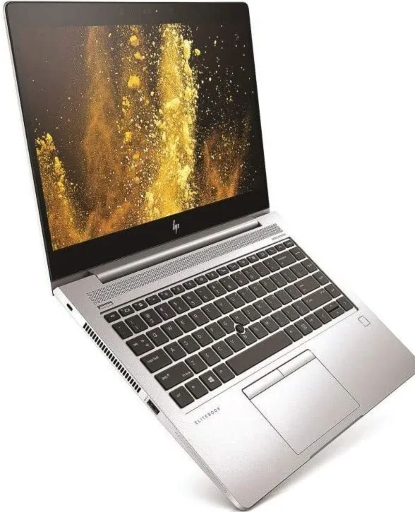 Ноутбук HP Elitebook Touchscreen 840 G5 i5, 14" FGD, 8 GB RAM ,256 SSD