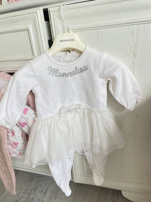 человечек blumarine chicco