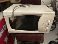 Микроволновая печь LG MB-4322W