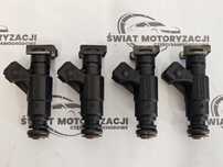AUDI SKODA 1.8 T AUQ 180KM wtryskiwacz 0280156061 06A906031BA