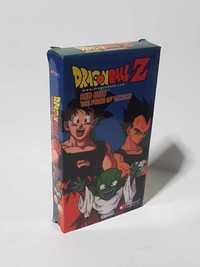 Dragon Ball Z. Kid Buu: The Price of Victory / 1989 / VHS видеокассета