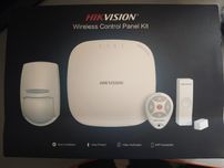 Сигналізація  Hikvsion DS-PWA32-NKS