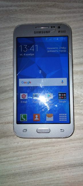Продам телефон Samsung G361 H