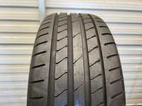 1 szt 225/50R17 Dunlop SportMaxx TT 94W 7,4mm 2-18r DSST RSC* P23L