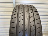 1 szt 225/50R17 Dunlop SportMaxx TT 94W 7,4mm 2-18r DSST RSC* P23L