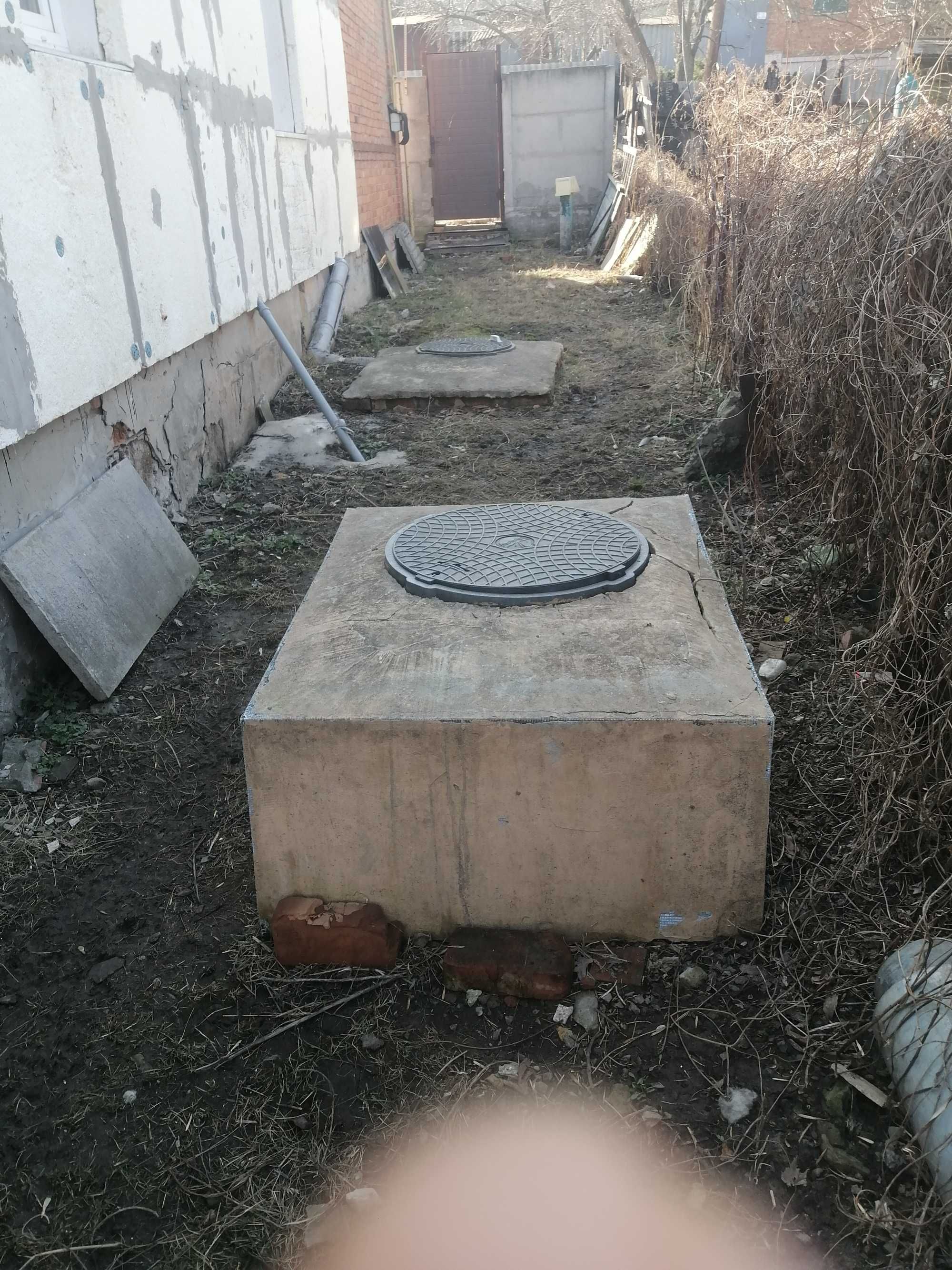 Продам пол дома срочно