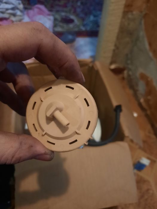 Датчик уровня воды прессостат samsung dc96-01703a kd7-315