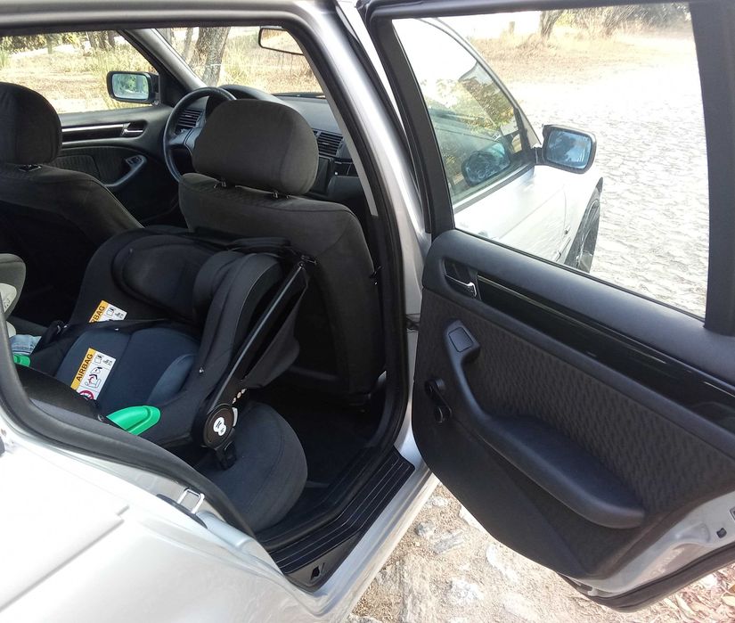 BMW 320d touring excelente