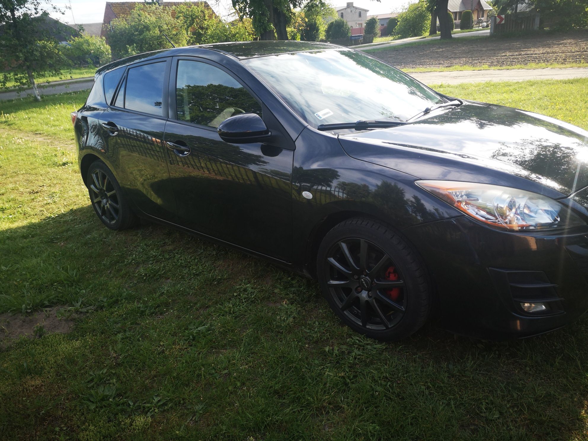 Sprzedam Mazda 3