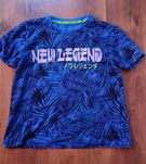 T-shirt chłopięcy
