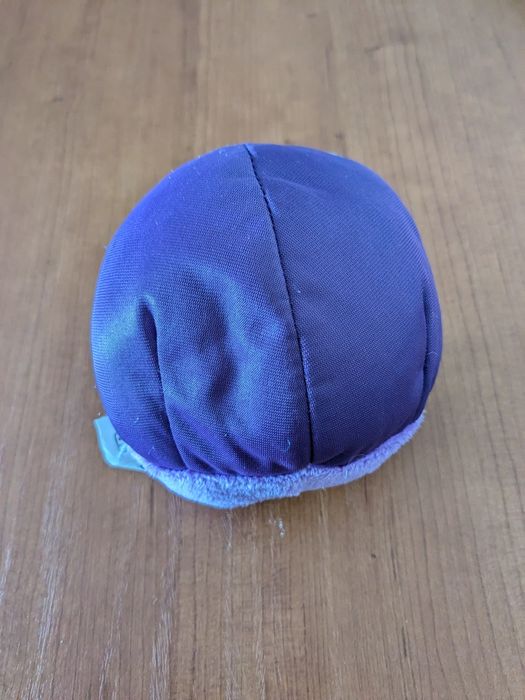 Puffle roxo club penguin