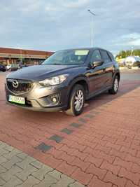 Mazda CX-5 2.0 160 KM AWD Automat 2013 r.