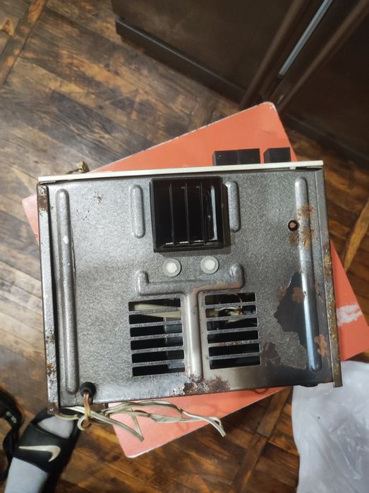 Сушка для рук ,,Донбасс,, . Новая .