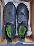 Korki lanki Nike Mercurial air zoom  roz 32