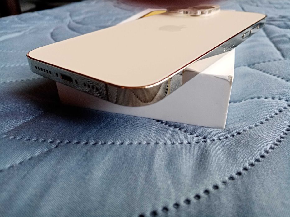 IPHONE 14 PRO MAX 128GB Gwarancja Jak Nowy+GRATISY