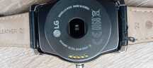 Smartwatch lg w150