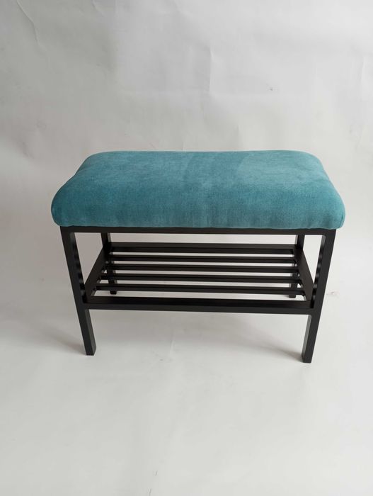 банкетка для обуви 62 х 30 х 45 см