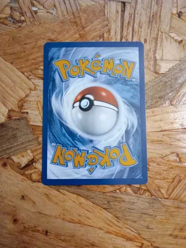 Riolu 71 / 159 - Carta pokémon