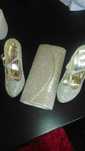 Sapatos e projet