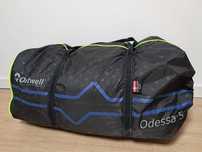 Tenda campismo 2 quartos Outwell