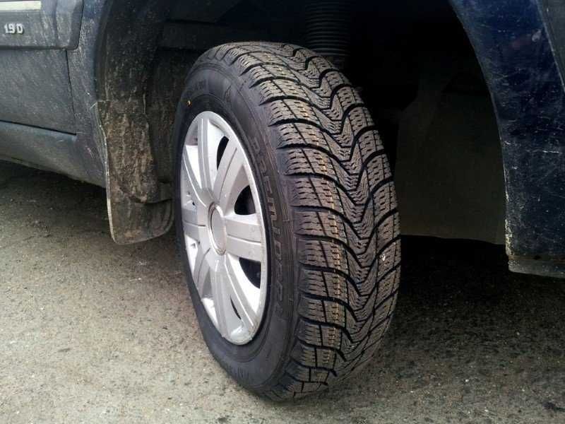 175/70 R13 Зимова Premiori ViaMaggiore Самовивіз Київ НП Без Предоплат