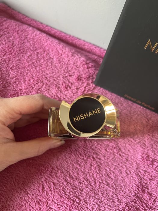 Nishane Ani Extrait de Parfum 50 ml