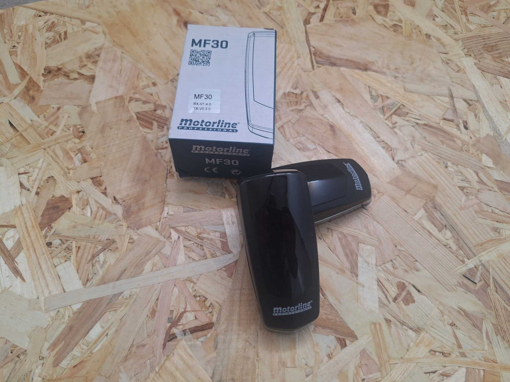 Kit fotocelulas Motorline MF30