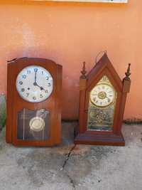 Relógios  antigos