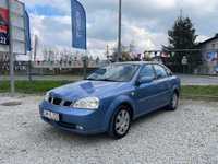 Daewoo Nubira 1.8b • ZADBANA • BOGATE WYPOSAŻENIE • Zamiana